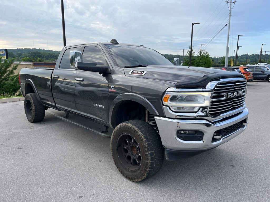 ram ram 2500 pickup 2019 3C6UR5KL5KG553454 image ram ram 2500 pickup 2019 3C6UR5KL5KG553454 image